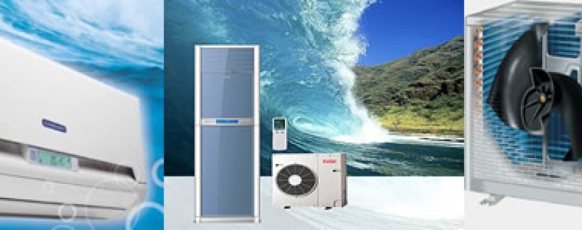 Trane Klima Servisi